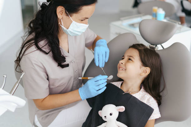 Best Emergency Gum Pain Relief  in Royston, GA