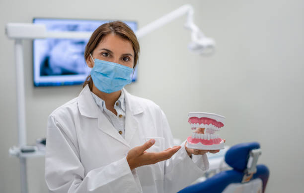 Best Urgent Dental Care  in Royston, GA