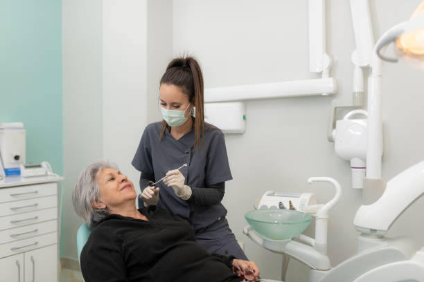 Best Tooth Pain Emergency Relief  in Royston, GA