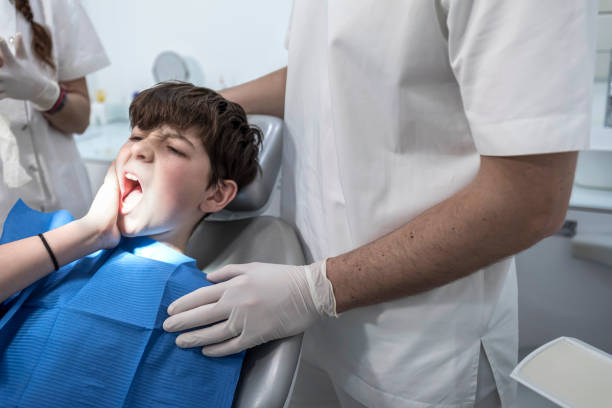 Best Tooth Pain Emergency Relief  in Royston, GA