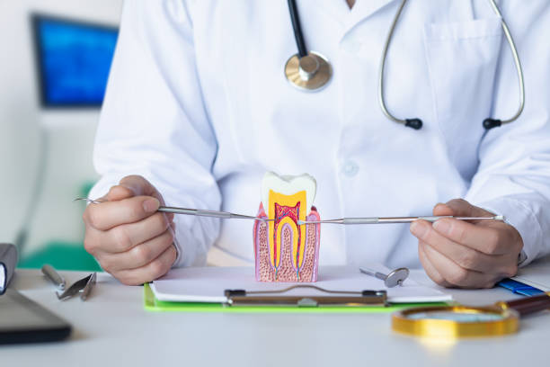 Best Broken Tooth Emergency  in Royston, GA