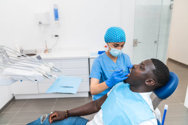 Best Dentist for Tooth Abscess  in Royston, GA